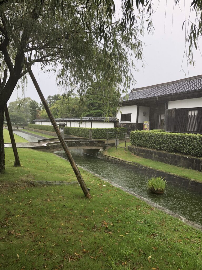 出雲文化伝承館