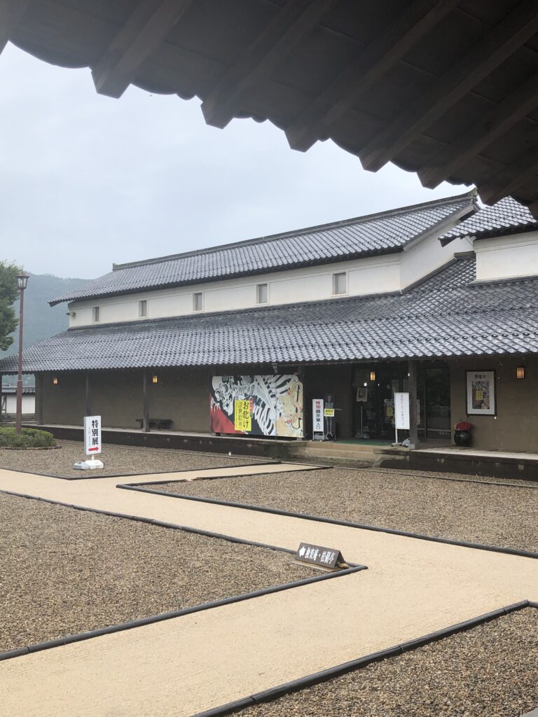 出雲文化伝承館　別館